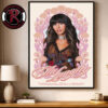 Ella Langley The Dandelion Tour 2026 Columbus OH Event Poster At Schottenstein On September 24 2026 The Dandelion Tour Poster Decor Canvas Ella Langley The Dandelion Tour 2026 Columbus OH Event Poster At Schottenstein On September 24 2026 The Dandelion Tour Poster Decor Canvas