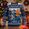 Christmas Fortnite 2026 Winter Characters Gift Fortnite Ugly Sweater Christmas Fortnite 2026 Winter Characters Gift Fortnite Ugly Sweater