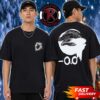 Godzilla Minus Zero 2026 Merchandise Unisex T Shirt