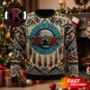 Cardi B Ah Ha New Single 2026 Funny Christmas Gifts I’m Slut Cardi B Ugly Sweater