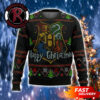 Harry Potter Gryffindor House Harry Potter Ugly Sweater Harry Potter Gryffindor House Harry Potter Ugly Sweater