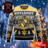 Houses Of Hogwarts Mascot Harry Potter Ugly Sweater Houses Of Hogwarts Mascot Harry Potter Ugly Sweater