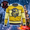 Ravenclaw Houses Harry Potter Ugly Sweater Ravenclaw Houses Harry Potter Ugly Sweater
