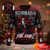 Guns N Roses Arlington Texas Show 2026 Skull Cowboys Christmas Merch Guns N Roses Ugly Sweater Guns N Roses Arlington Texas Show 2026 Skull Cowboys Christmas Merch Guns N Roses Ugly Sweater