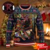 Demon Slayer Infinity Castle Part 2 Christmas Anime Fan Demon Slayer Ugly Sweater