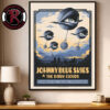 Wu Tang Clan West Palm Beach FL Event Poster at iTHINK Financial Amphitheatre On September 23 2026 The Final Chamber Poster Decor