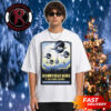 Mayday Parade Event Poster at Four Chord Music Festival On September 26 2026 Pittsburgh PA Unisex T Shirt