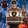 Jinx and Vi League Of Legends 2026 Gift Christmas Arcane Ugly Sweater
