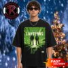 Demon Slayer Infinity Castle Part 2 The Battle Continues Coming Soon In Cinemas Unisex T Shirt Demon Slayer Infinity Castle Part 2 The Battle Continues Coming Soon In Cinemas Unisex T Shirt