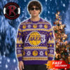 Miami Heat Holiday Fan Gift Basketball NBA Ugly Sweater Miami Heat Holiday Fan Gift Basketball NBA Ugly Sweater