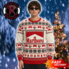 Lamborghini Official Logo Sports Luxury Car Christmas Gift 2026 Ugly Sweater Lamborghini Official Logo Sports Luxury Car Christmas Gift 2026 Ugly Sweater
