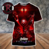Reassemble The Team In Theaters Avengers Endgame Encore On September 25 2026 All Over Print Shirt