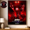 Reassemble The Team In Theaters Avengers Endgame Encore On September 25 2026 Poster Decor Reassemble The Team In Theaters Avengers Endgame Encore On September 25 2026 Poster Decor
