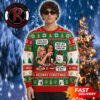 Jingle Balls Dick Head Christmas 2026 Funny Ugly Sweater