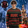 Pwr Up Tour London Soldier Angus Young 2026 Christmas ACDC Ugly Sweater Pwr Up Tour London Soldier Angus Young 2026 Christmas ACDC Ugly Sweater