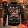 Guns N Roses World Tour 2026 Shakopee MN Christmas Tour Gift Guns N Roses Ugly Sweater Shirt