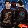 Metallica El Arsenal Completo 2026 Christmas Metallica Ugly Sweater
