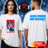 Ghosts The Possession Of Button House Only In Cinemas On October 23 2026 Unisex T Shirt Ghosts The Possession Of Button House Only In Cinemas On October 23 2026 Unisex T Shirt
