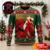 Demon Slayer Infinity Castle Part 2 Christmas Anime Fan Demon Slayer Ugly Sweater