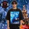 Street Fighter Movie Official Poster Only In Theatres October 16 2026 Unisex T Shirt