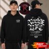 Warren Lotas x Brandon Moreno The Assassin Baby Noche UFC 2026 Unisex T Shirt