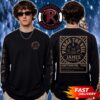 Pierce The Veil x James Coffee San Diego California I Cant Hear You Longsleeve Pierce The Veil x James Coffee San Diego California I Cant Hear You Longsleeve