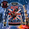 Rock N Roll Holiday Gift 2026 Merry Christmas ACDC Ugly Sweater Rock N Roll Holiday Gift 2026 Merry Christmas ACDC Ugly Sweater