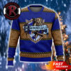 Sigils Hogwarts Houses Christmas Fan Gift Harry Potter Ugly Sweater