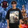 Marvel Studios Avengers Endgame Encore Concept Poster Reassemble The Team In Theaters On September 25 2026 Unisex T Shirt