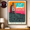 Rush Fifty Something Tour 2026 Exclusive Poster At Frost Bank Center On September 23 25 2026 San Antonio Texas Cowboys Dragon Poster Decor Canvas Rush Fifty Something Tour 2026 Exclusive Poster At Frost Bank Center On September 23 25 2026 San Antonio Texas Cowboys Dragon Poster Decor Canvas