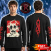 Demon Slayer Infinity Castle Part 2 The Battle Continues Coming Soon In Cinemas All Over Print Shirt Demon Slayer Infinity Castle Part 2 The Battle Continues Coming Soon In Cinemas All Over Print Shirt