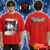 Slipknot Arsenal Grey Merch Graphic Unisex Hoodie Slipknot Arsenal Grey Merch Graphic Unisex Hoodie