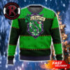 Sigils Hogwarts Houses Christmas Fan Gift Harry Potter Ugly Sweater