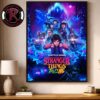 The Black Keys Venue Poster At Zenith In Munich Germany On September 2026 Peaches n Kream World Tour 26 Poster Decor Canvas