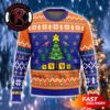 Super Mario 2D Game Nitendo Gift Super Mario Ugly Sweater Super Mario 2D Game Nitendo Gift Super Mario Ugly Sweater