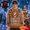 USC Trojans x Grateful Dead Red And Yellow Mascot Bear Dancing Christmas Fan Gift NCAA Ugly Sweater USC Trojans x Grateful Dead Red And Yellow Mascot Bear Dancing Christmas Fan Gift NCAA Ugly Sweater
