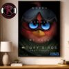 Optimus Prime Awakening In Theaters September 17 2026 Poster Decor Canvas