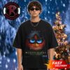 Avengers Secret Wars On December 17 2027 Apocalypse Unisex T Shirt Avengers Secret Wars On December 17 2027 Apocalypse Unisex T Shirt