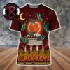Stranger Things Tales From 85 Official New Poster Only On Netflix September 17 2026 All Over Print Shirt