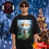 Avatar Seven Havens New Legends Will Rise New Series On October 9 2026 Unisex T Shirt