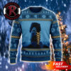 The Odyssey Greek Achilles Warrior King Agamemnon Christmas Fan Gift 2026 The Odyssey Ugly Sweater