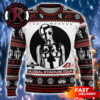 The Weeknd Tour 2026 After Hours Til Dawn Christmas Merch Fans The Weeknd Ugly Sweater