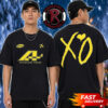The Weeknd After Hours Til Dawn Tour 2026 Asia Exclusive Tee At Jakarta International Stadium On September 26 2026 Unisex T Shirt Two Sided The Weeknd After Hours Til Dawn Tour 2026 Asia Exclusive Tee At Jakarta International Stadium On September 26 2026 Unisex T Shirt Two Sided