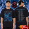 Transformers The Movie Rodimus Full Color Photo Unisex T Shirt Two Sided