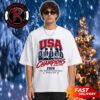 Lanterns 2026 Movie DC Studios Fan Art Unisex T Shirt