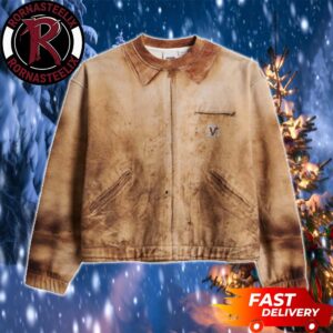 Vans x SZA VANSZA Jacket 2026 Collab Unisex Sweater