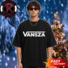 Vans x SZA VANSZA Insect Box Logo Unisex T Shirt