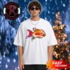 Vans x SZA Organic Intelligence Vans By SZA 2026 Unisex T Shirt