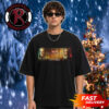 New Poster For Godzilla Minus Zero Film For IMAX IN Theaters November 6 2026 Unisex T Shirt