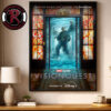 VisionQuest New Character Poster For Ultron On Disney Plus October 14 2026 Poster Decor Canvas VisionQuest New Character Poster For Ultron On Disney Plus October 14 2026 Poster Decor Canvas